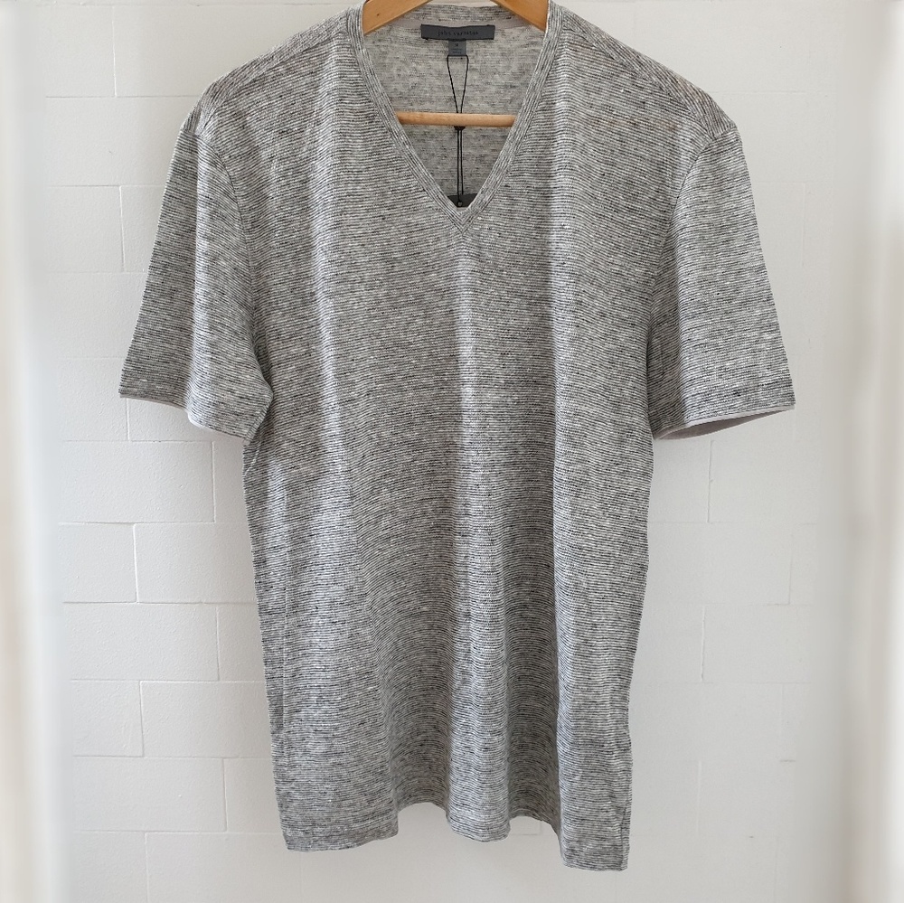 John Varvatos Collection Knit Sweater